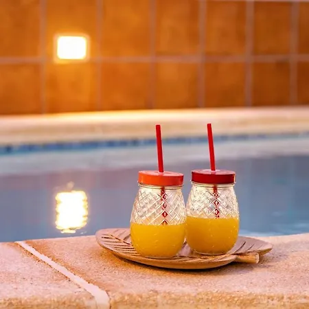 Villa Magma Yaiza (Lanzarote)