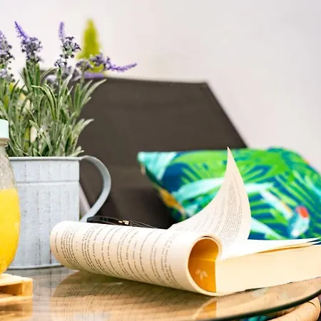 Villa Magma Yaiza (Lanzarote)