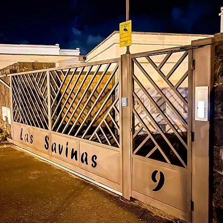 Magma * Yaiza (Lanzarote)